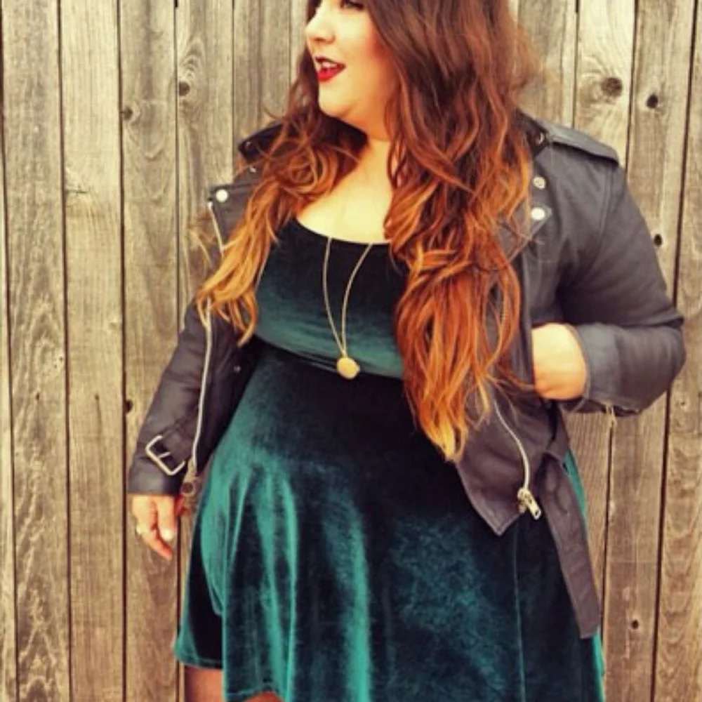 NWT girls black biker jacket size small IK leather - Picture 2 of 2